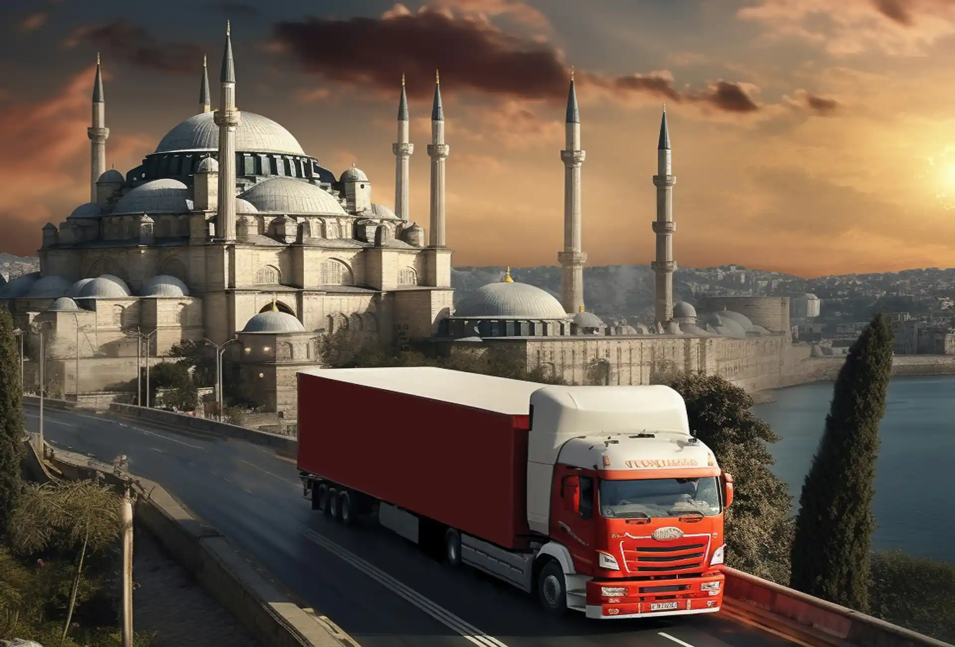 İstanbul Şehir İçi Nakliyat